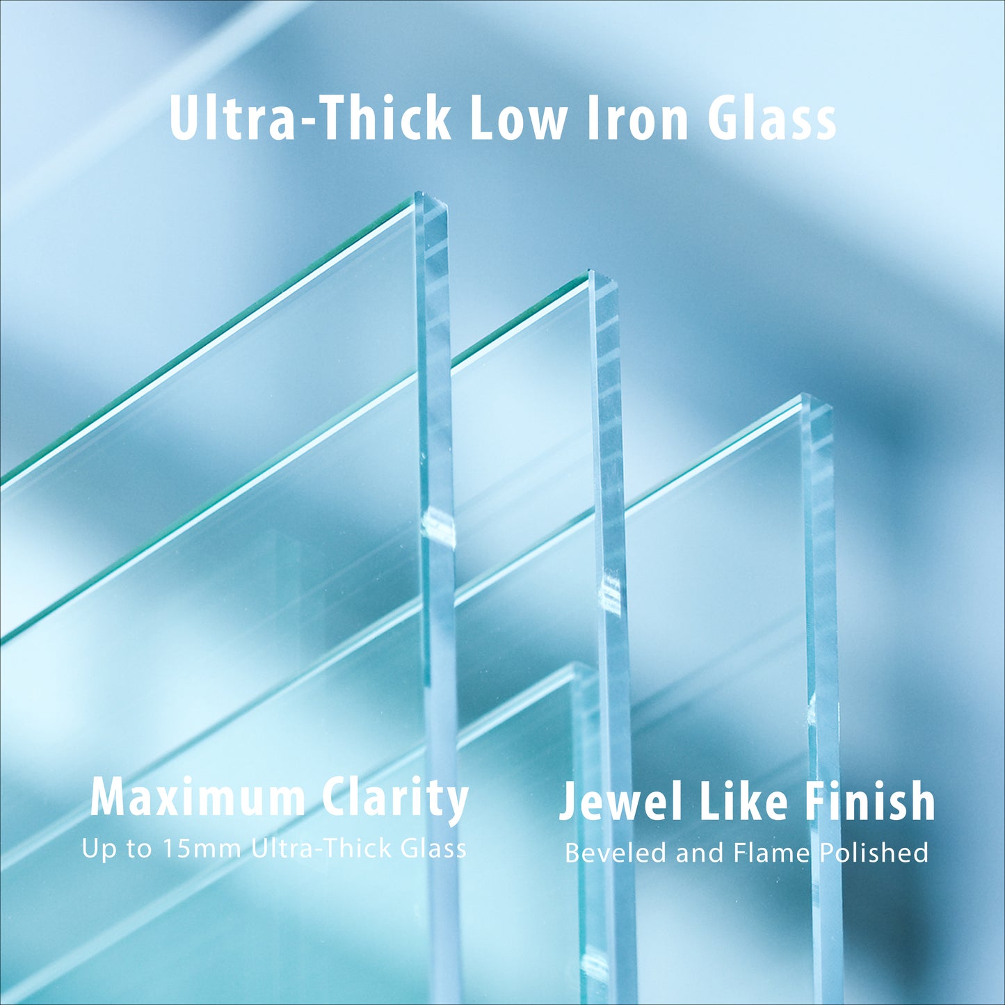 SR Pro 2 | 60 AIO Aquarium w/ APS Stand - White