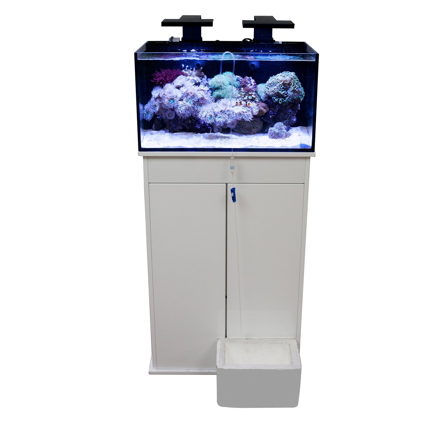 AccuDrip™ Fish and Coral Drip Acclimator