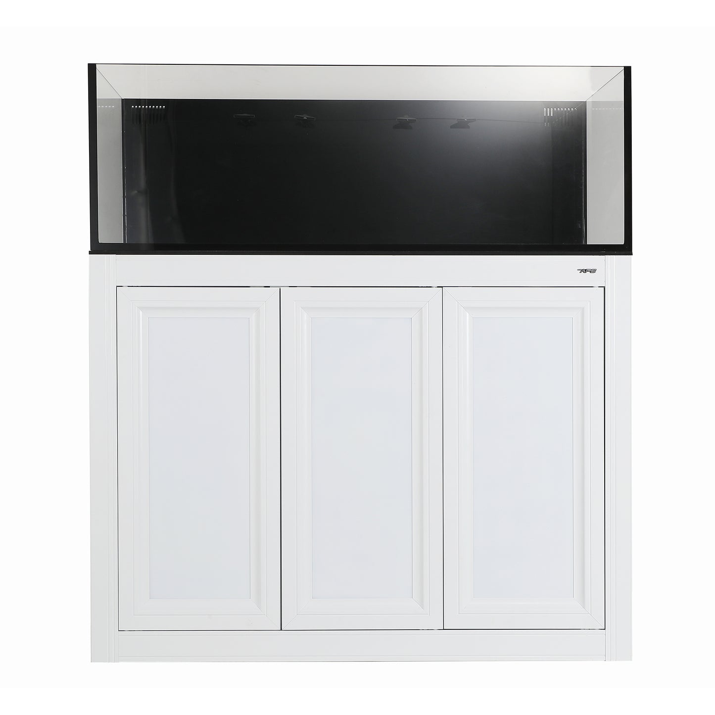 SR Pro 2 | 80 AIO Aquarium w/ APS Stand - White