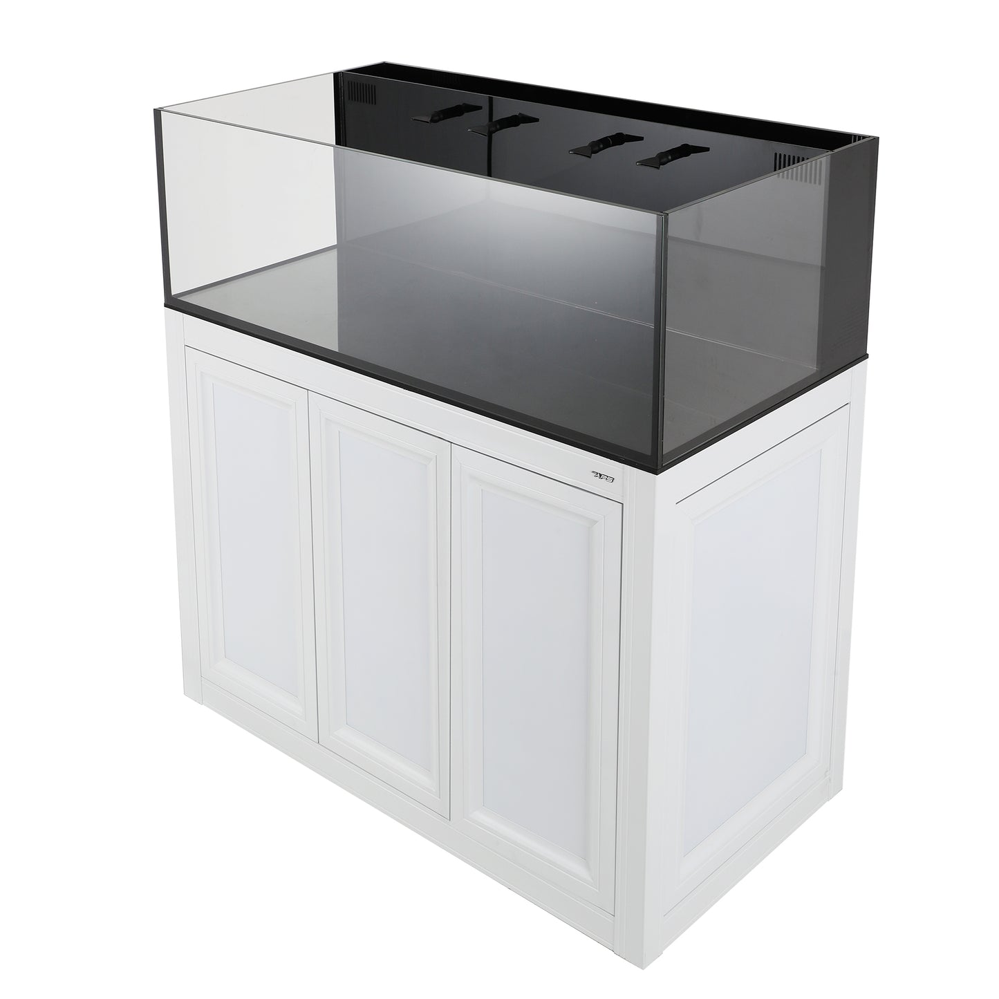 SR Pro 2 | 80 AIO Aquarium w/ APS Stand - White