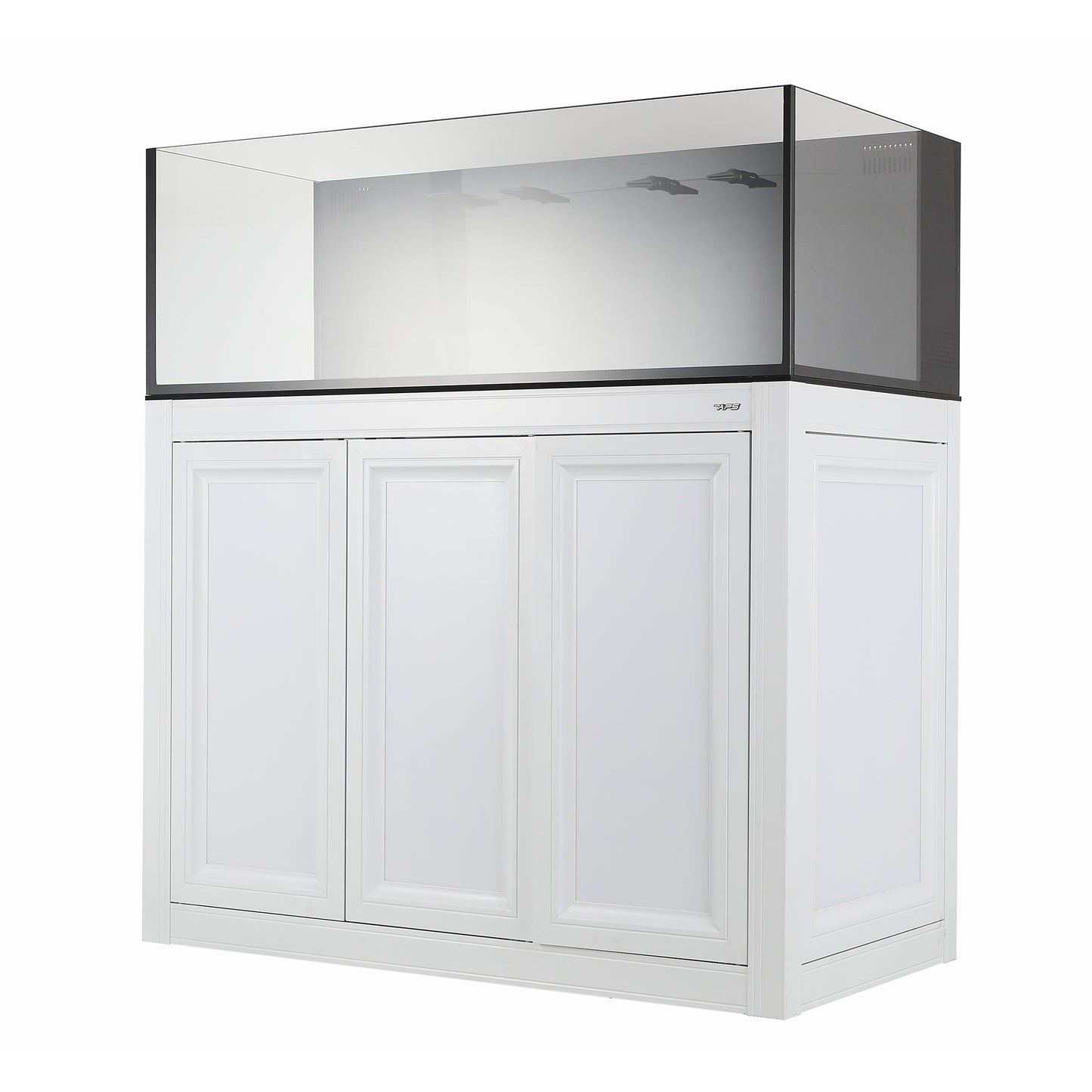 SR Pro 2 | 80 AIO Aquarium w/ APS Stand - White