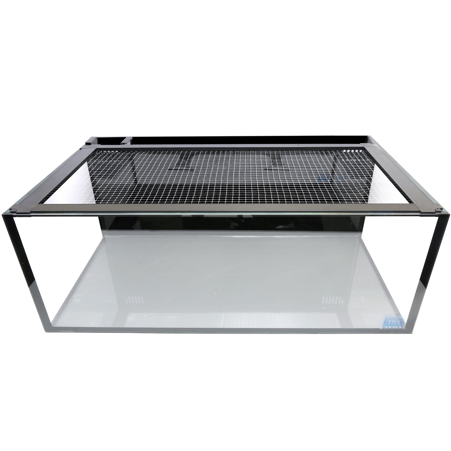 Fusion Pro 2 | 40L AIO Aquarium w/ APS Stand - White