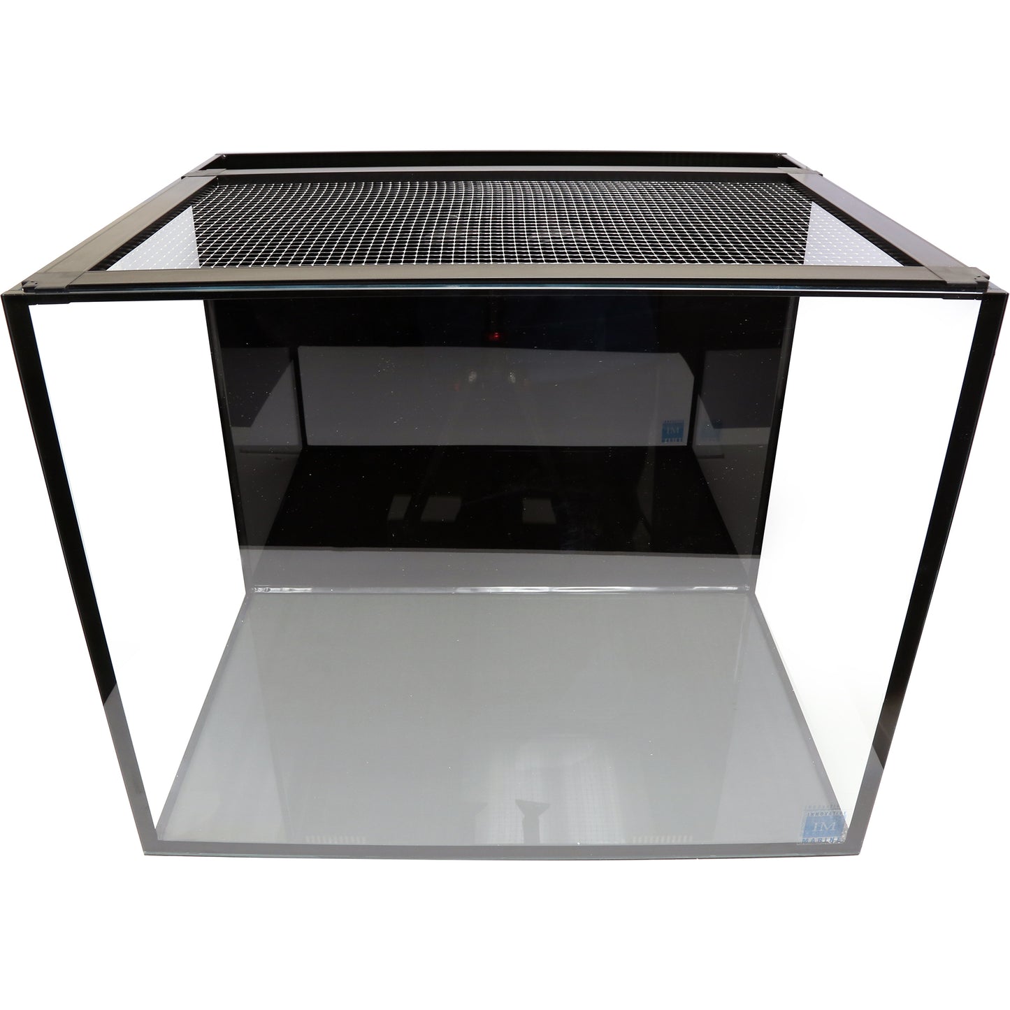 Fusion Pro 2 | 40 AIO Aquarium w/ APS Stand - Black