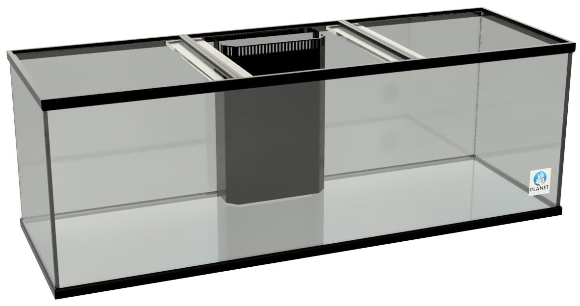 Mega Matrix 60 Inch Long Internal Overflow