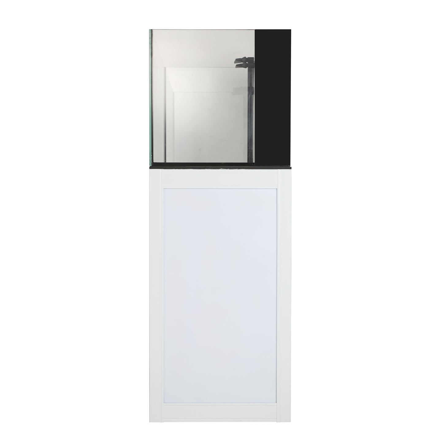 Fusion Pro 2 | 40 AIO Aquarium w/ APS Stand - White