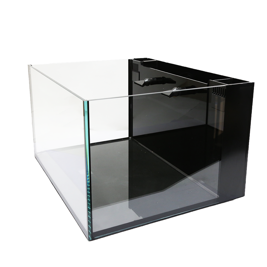 Fusion Pro 2 | 50 AIO Lagoon Aquarium w/ APS Stand - White
