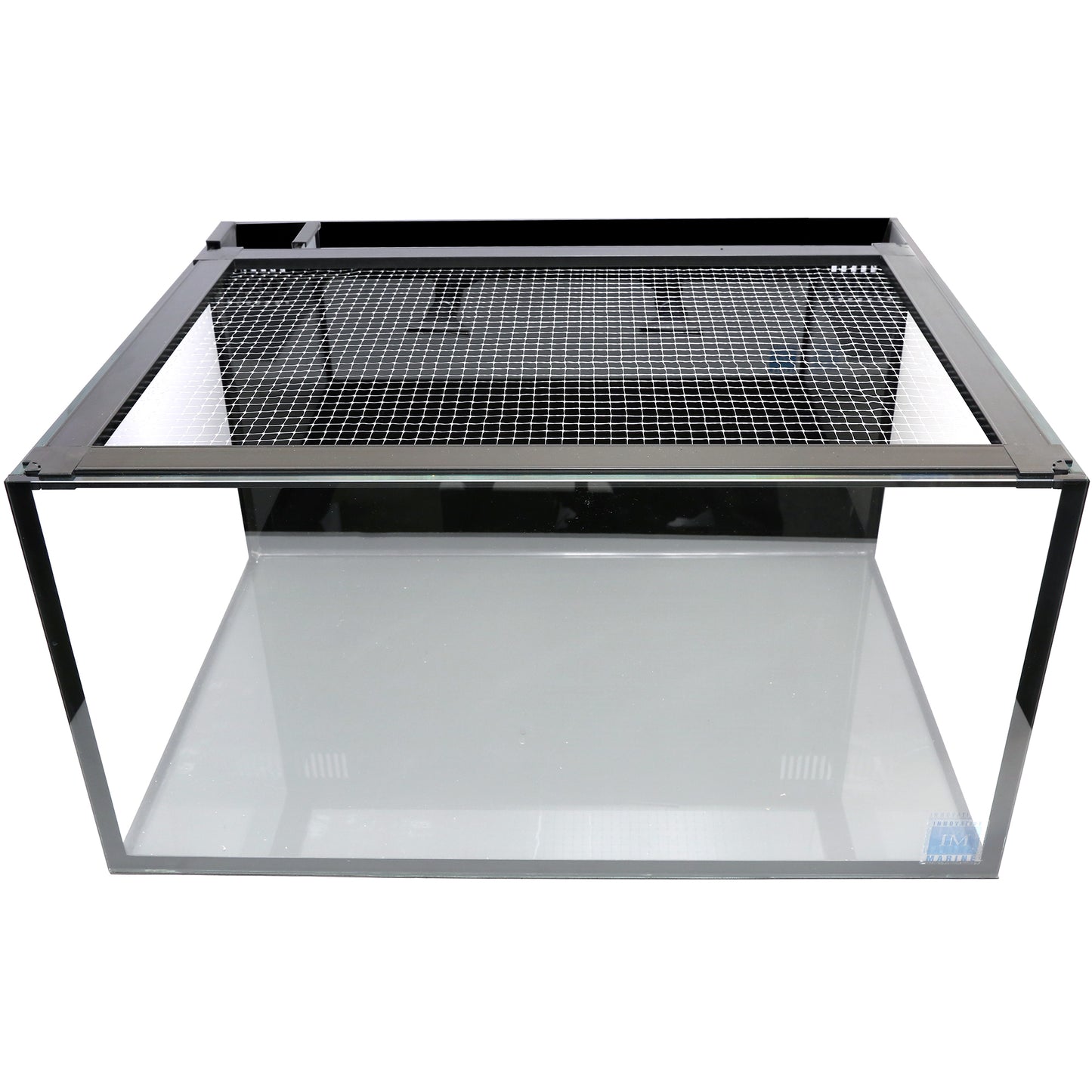 Fusion Pro 2 | 25 AIO Lagoon Aquarium w/ APS Pedestal - White