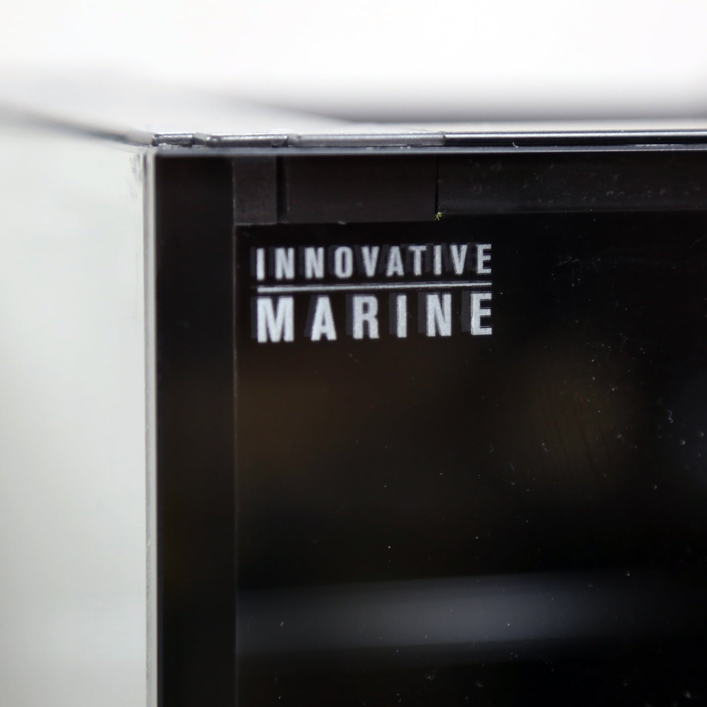 INT 240 Gallon Complete Reef System – Black (Made to Order)