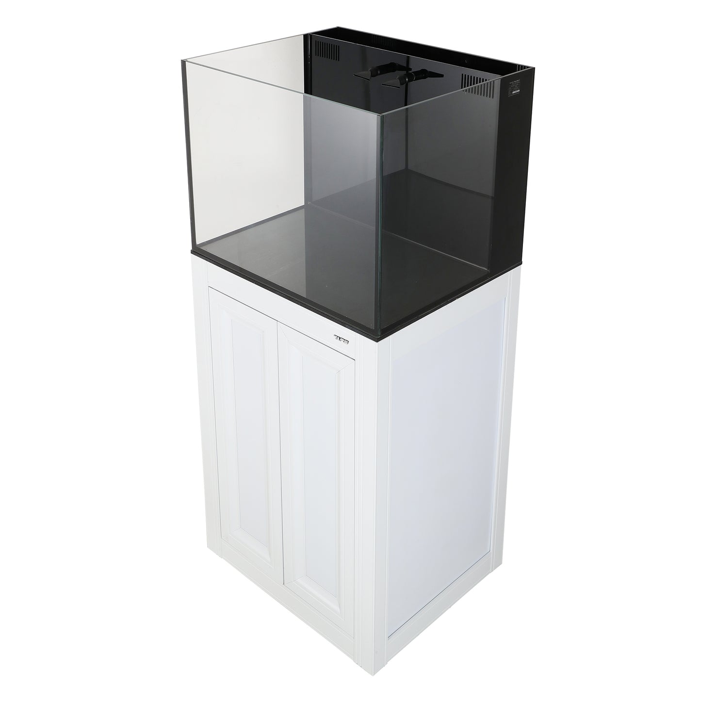 Fusion Pro 2 | 40 AIO Aquarium w/ APS Stand - White