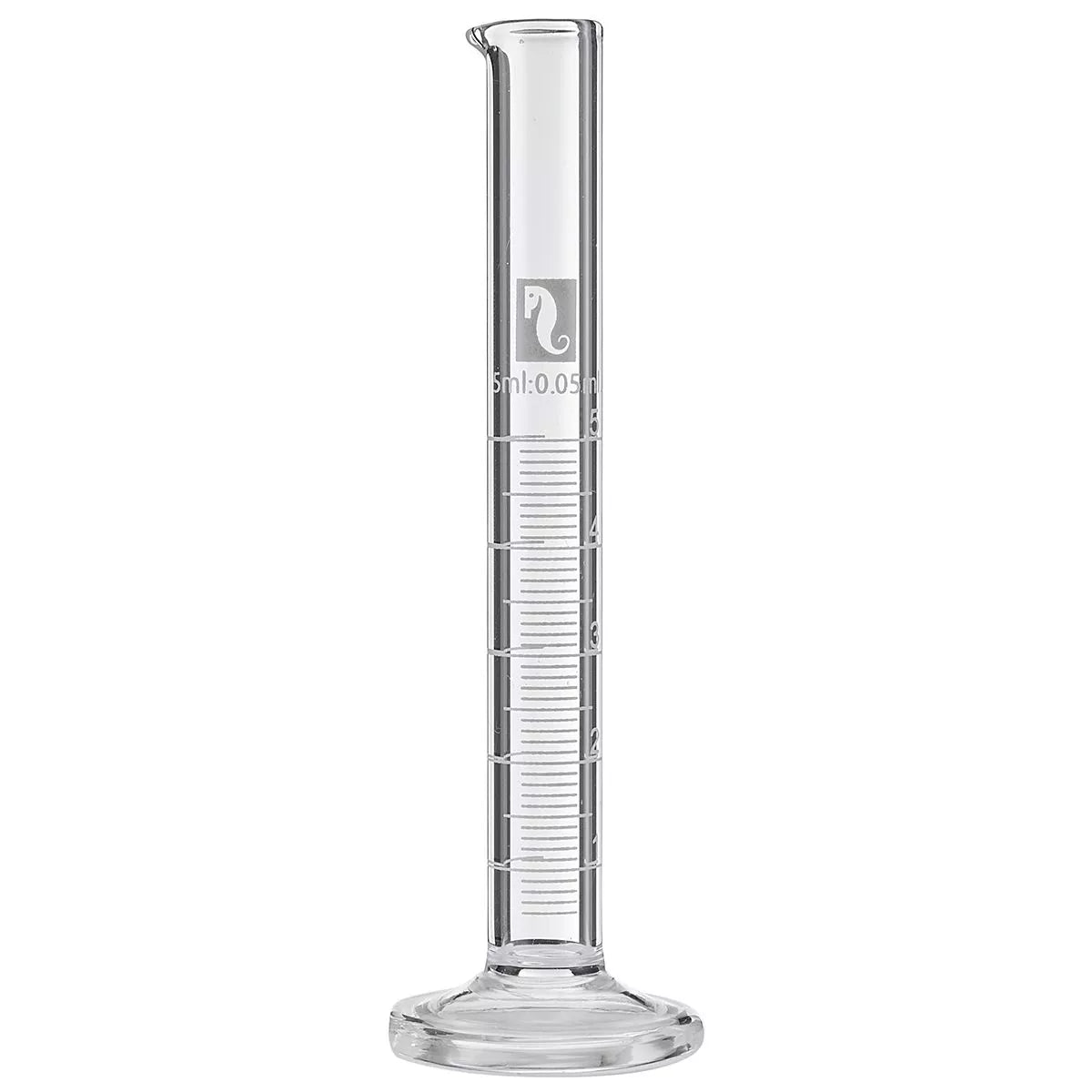 ReefDose 5 mL Measuring Cylinder