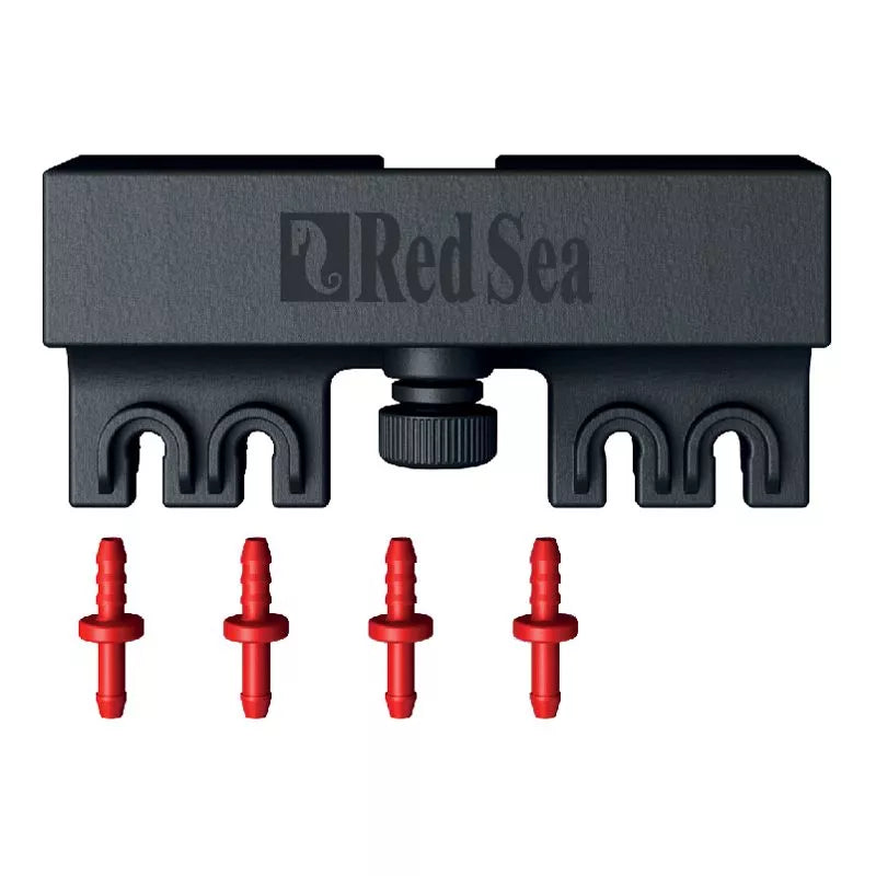 ReefDose 4 Tube Holder