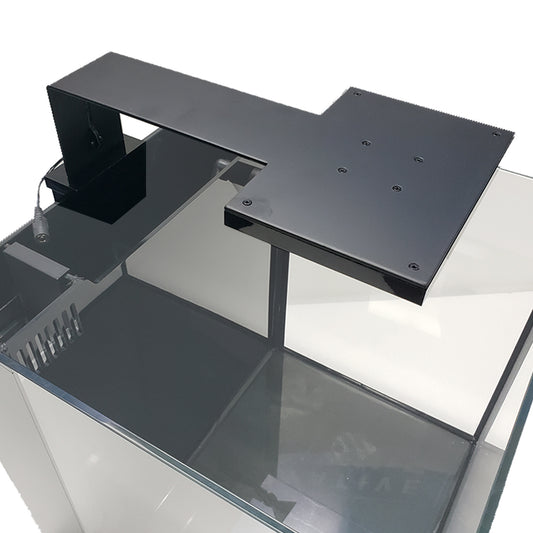 Skkye Light - 18 Watt 8000k Clamp Light (FRESHWATER ONLY) - For Fusion 15 Cube / 20 Long