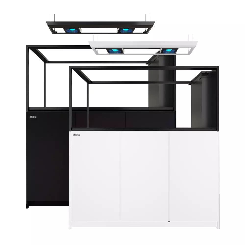 Reefer Peninsula Deluxe 700 G2+ System w/ 2x ReefLED 160 (150 Gal)