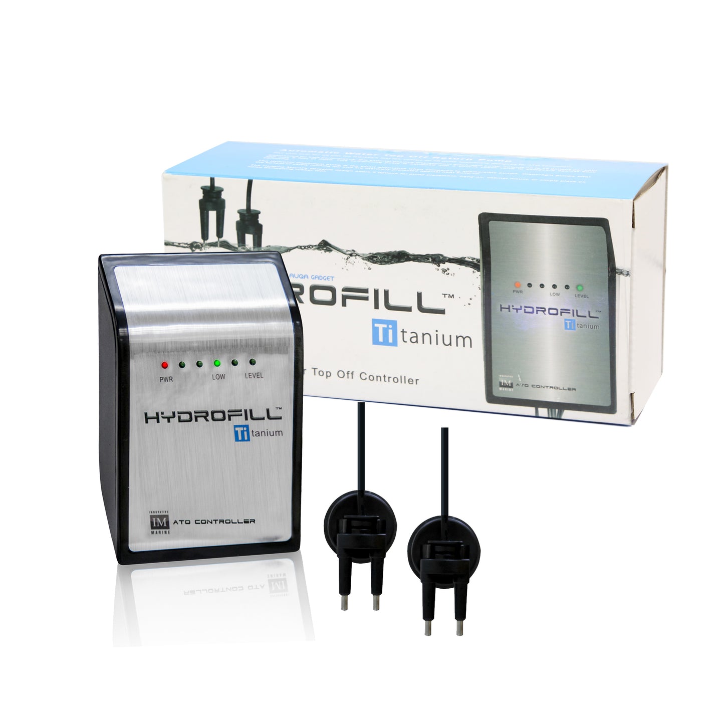 HydroFill™ Ti ATO Controller