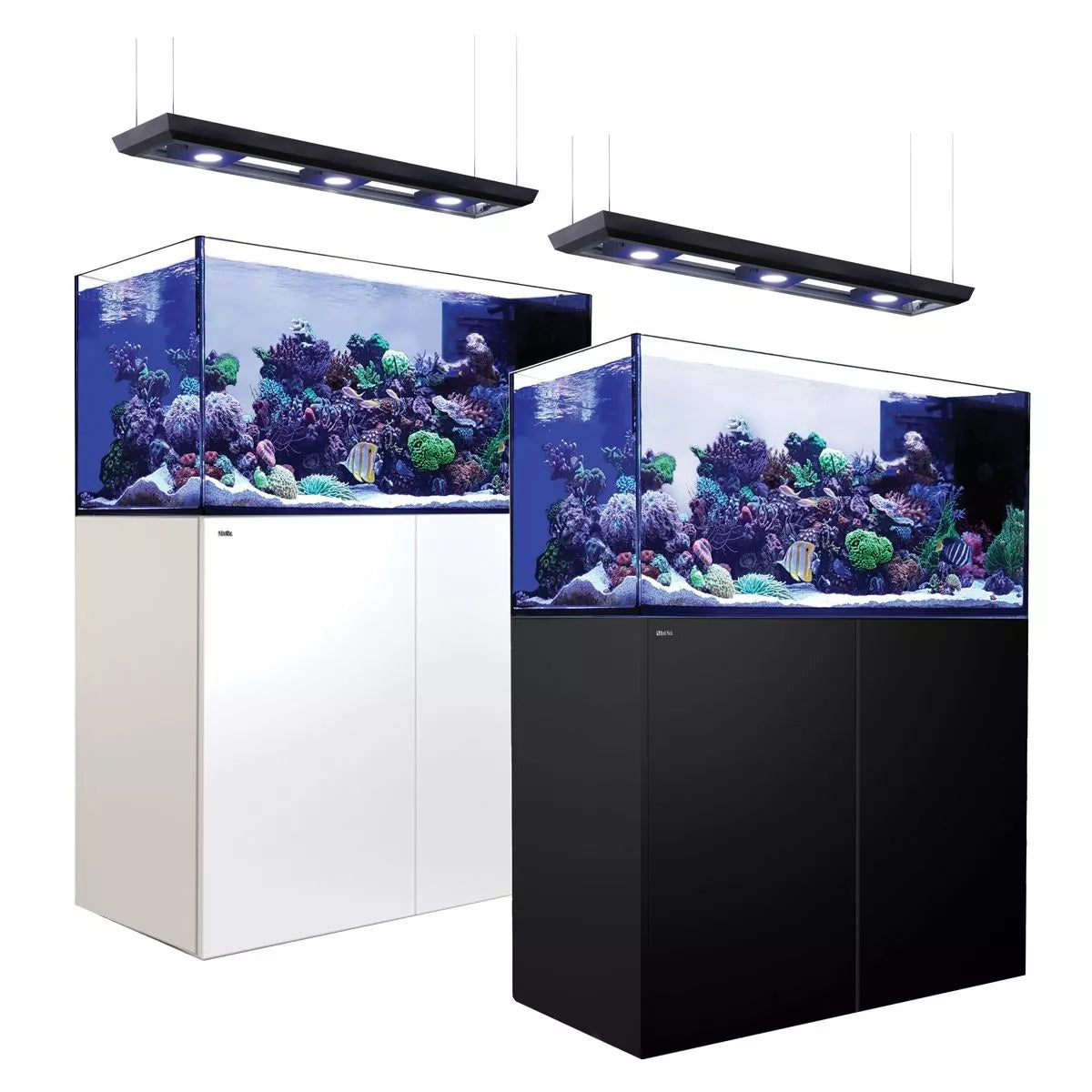 Reefer Peninsula Deluxe 500 G2+ System w 3x ReefLED G2 115 (109 Gal)