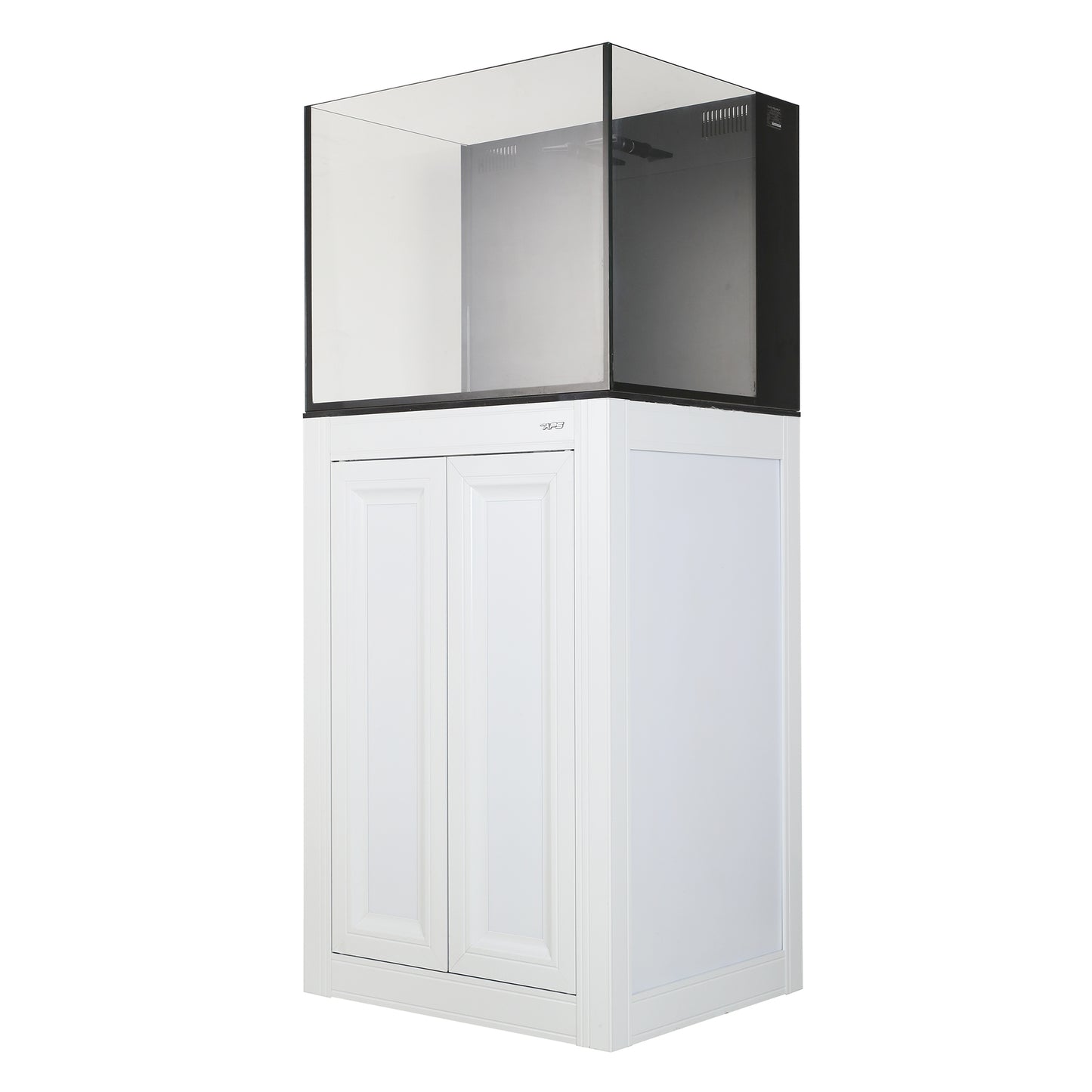 Fusion Pro 2 | 40 AIO Aquarium w/ APS Stand - White