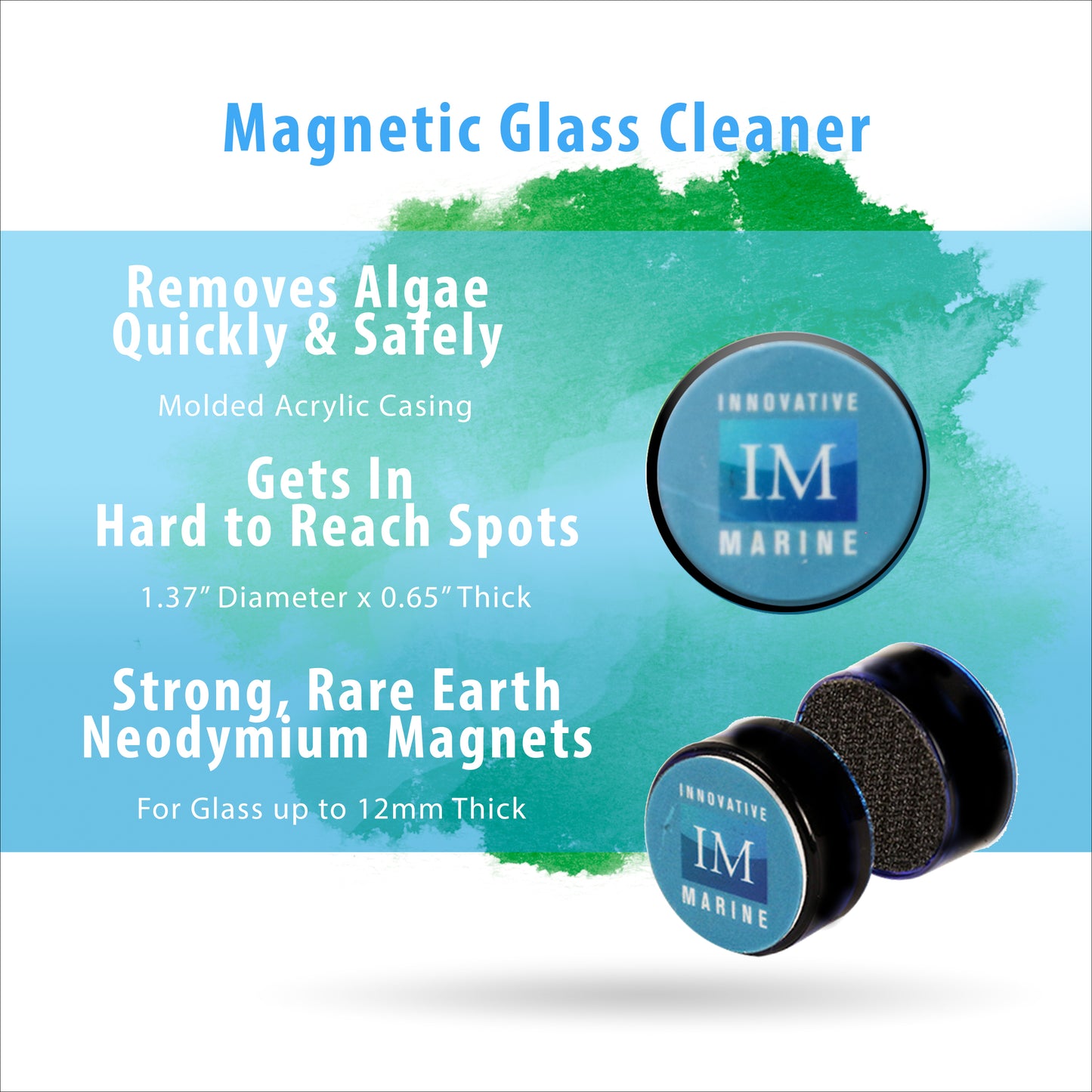 SR Pro 2 | 80 AIO Aquarium w/ APS Stand - Black