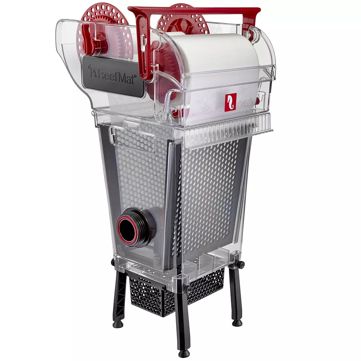 ReefMat 1200 Fleece Roller Filter