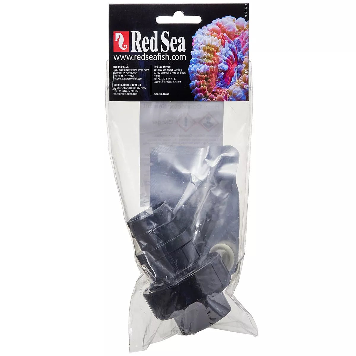 ReefMat 250 Hose Connector Kit