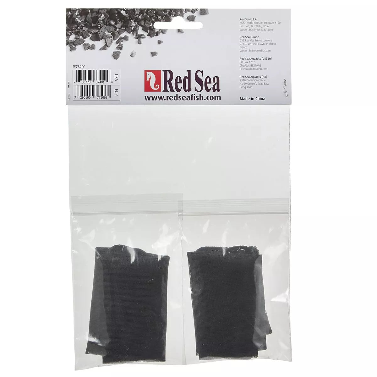 Media Bag 2-Pack (10 x 5.5)