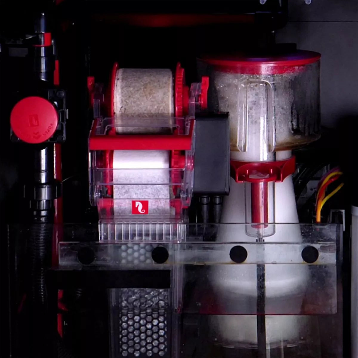 ReefMat 250 Fleece Roller Filter