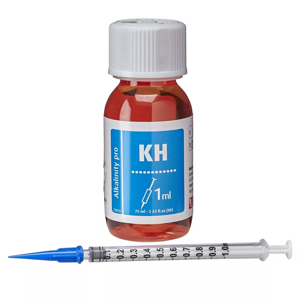 RedSea Alkalinity Pro Reagent Refill Kit