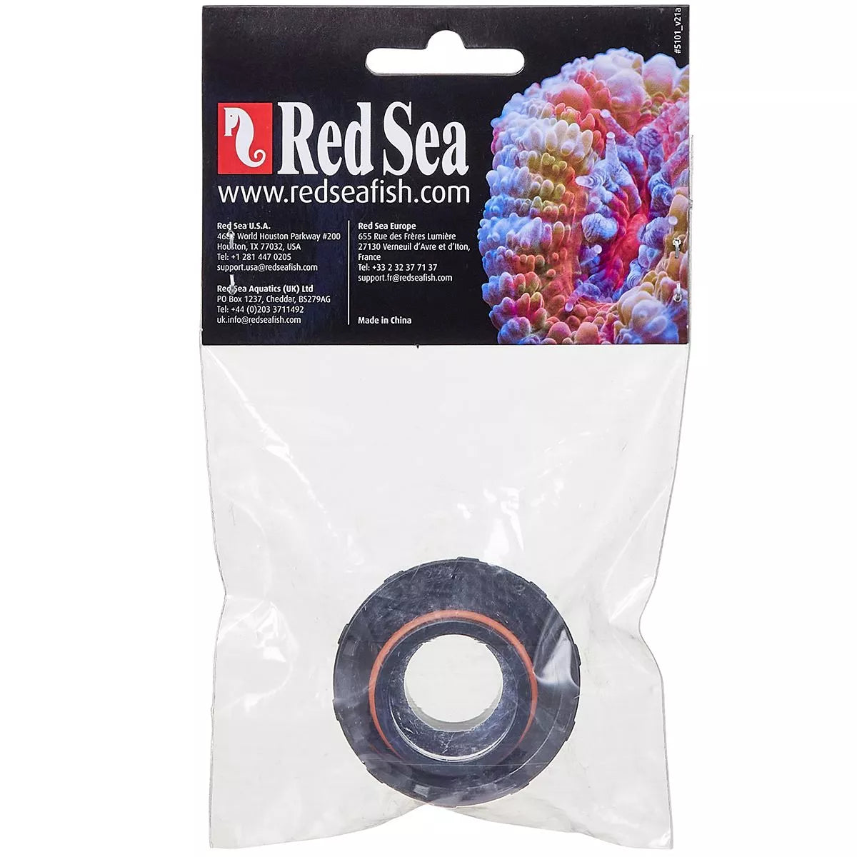 ReefMat 250 Universal Connector Kit