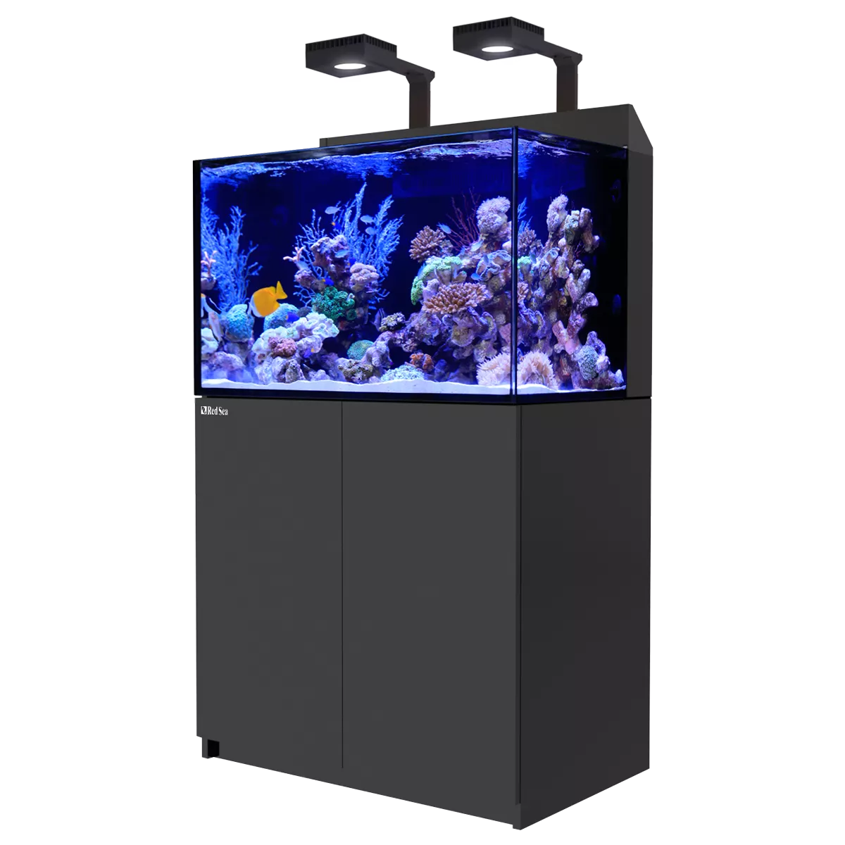 Max E-260 LED Complete Reef System (69 Gal)