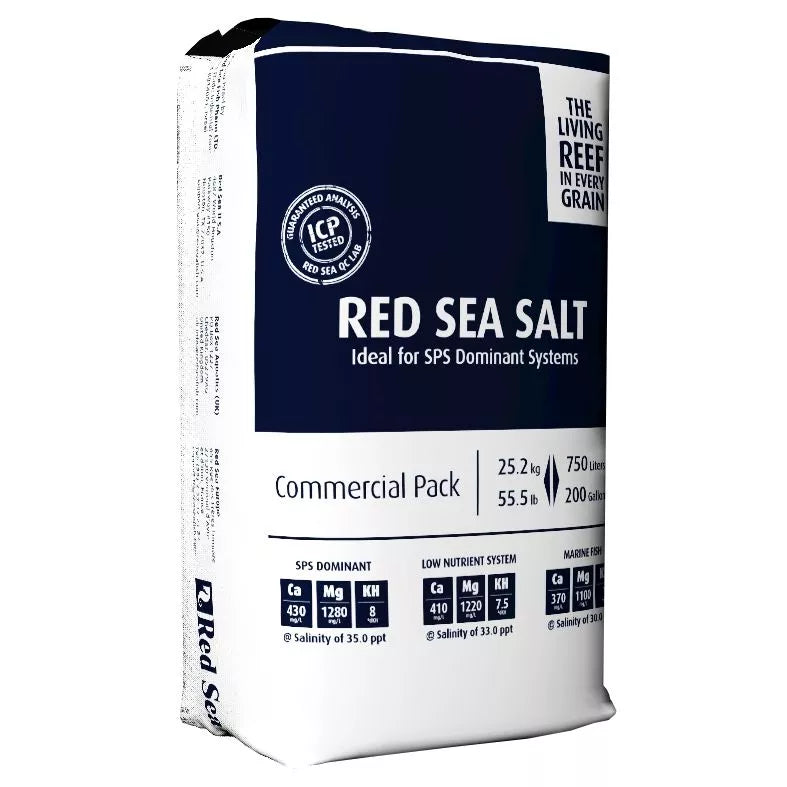 Aquarium Salt Mix