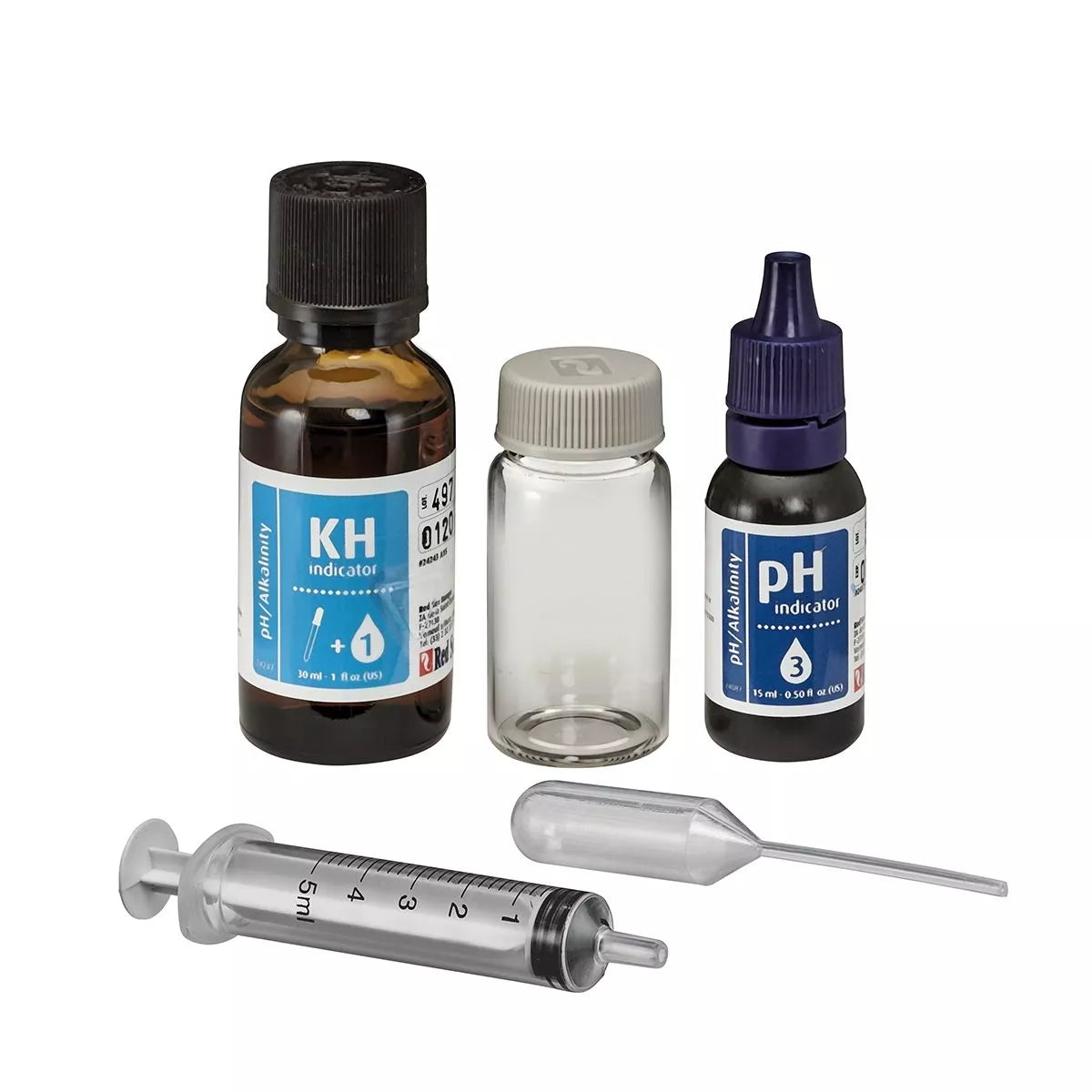 RedSea pH / Alkalinity Test Kit