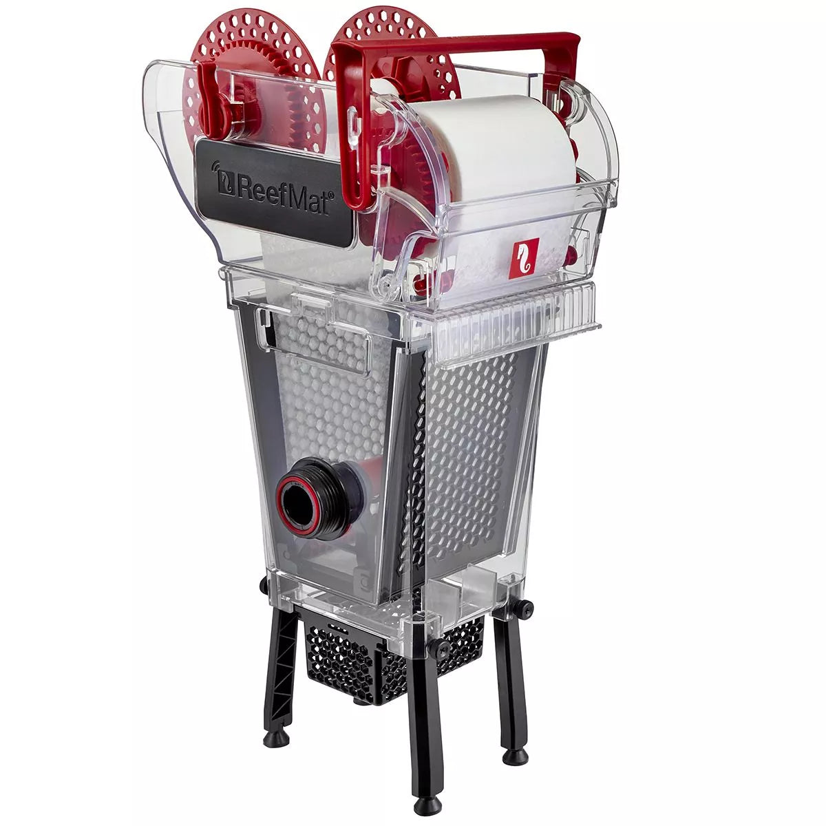 ReefMat 500 Fleece Roller Filter
