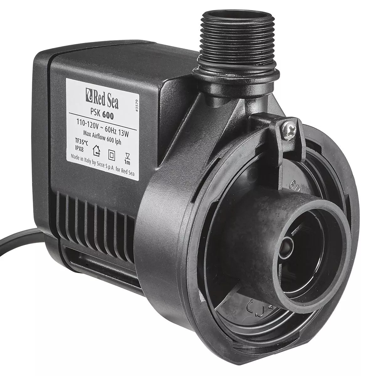 RSK 300 Reefer Internal Protein Skimmer