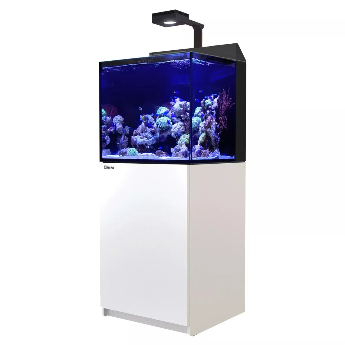 Max E-170 LED Complete Reef System (45 Gal)