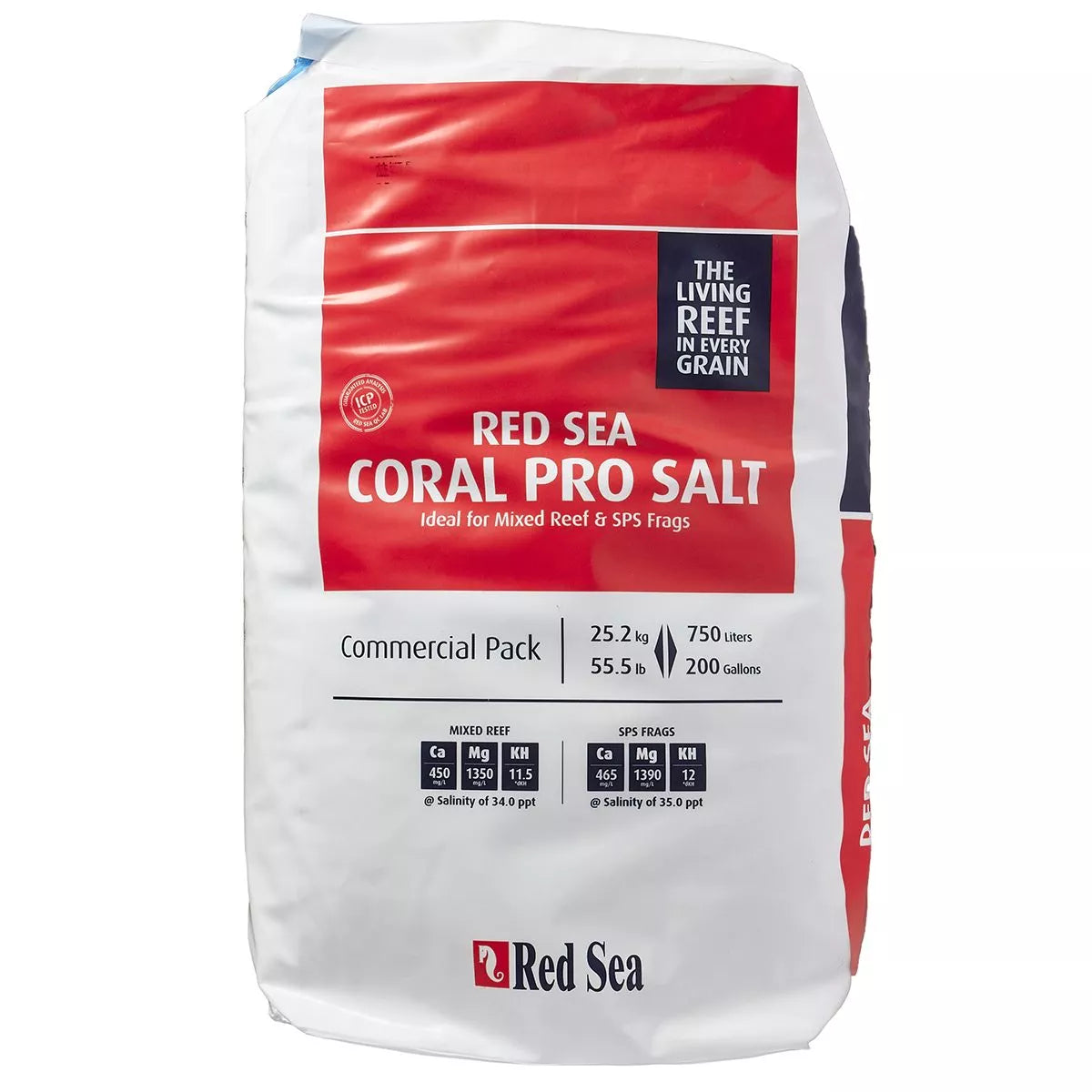 Coral Pro Salt Mix