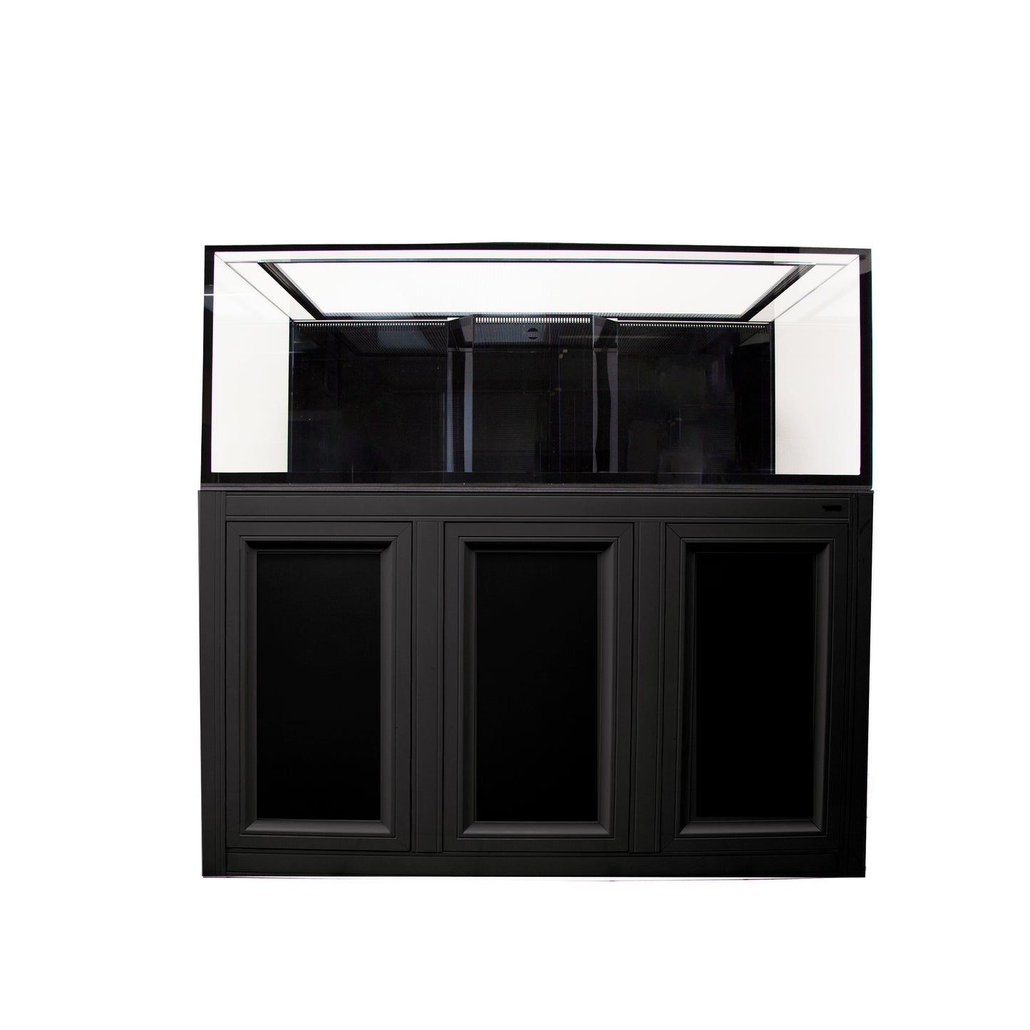 INT 170 Aquarium w/ APS Stand - White (Made to Order)