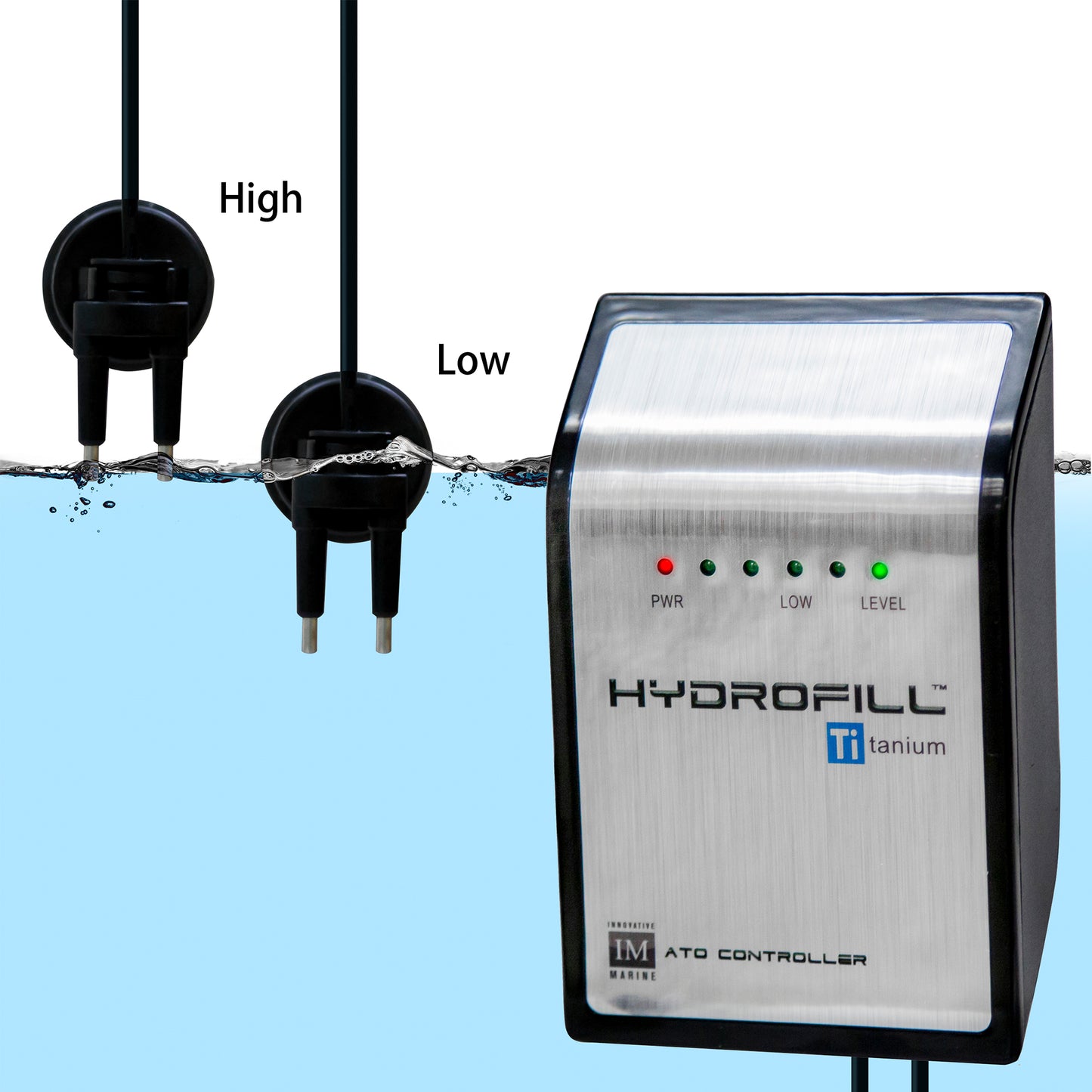 HydroFill™ Ti ATO Controller