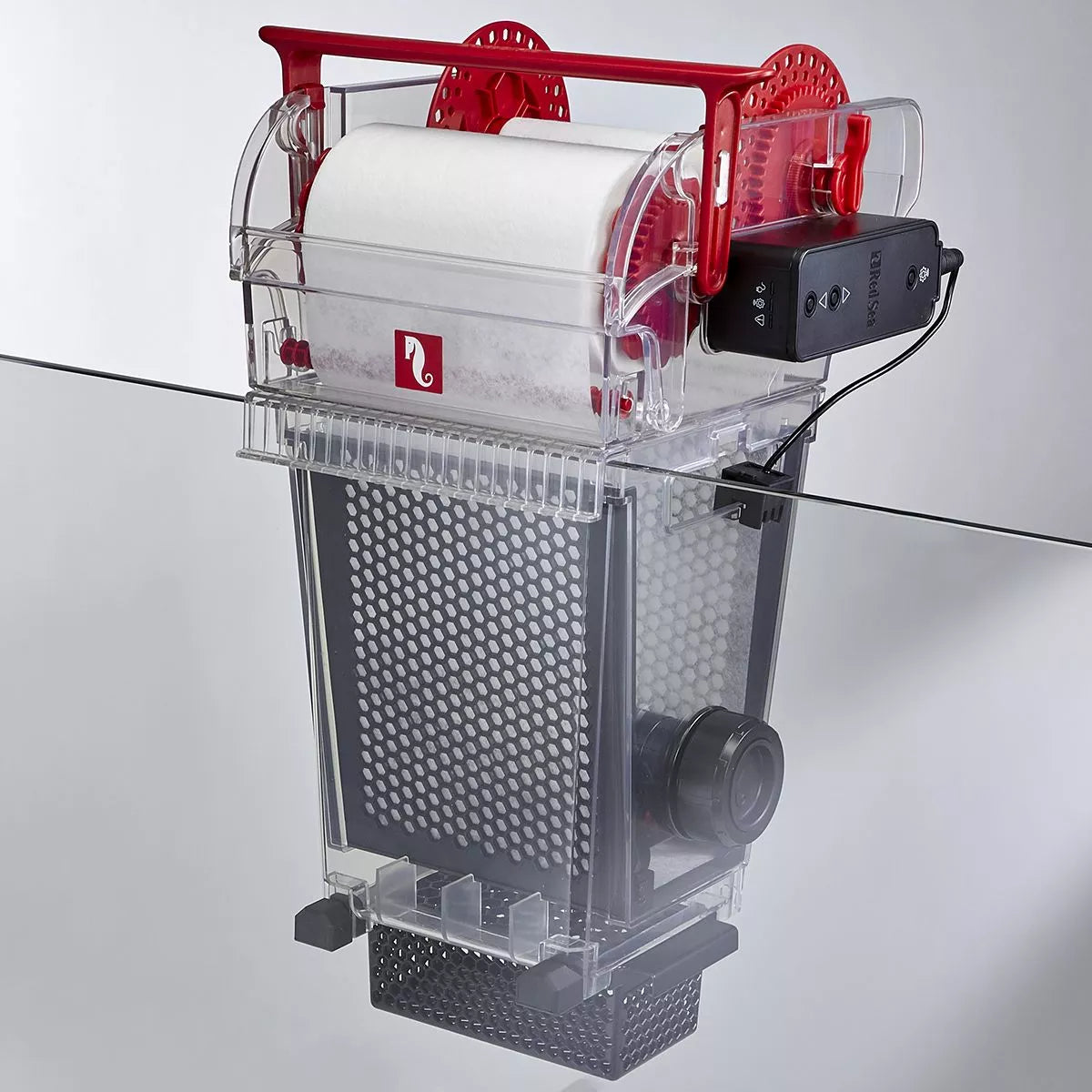 ReefMat 1200 Fleece Roller Filter