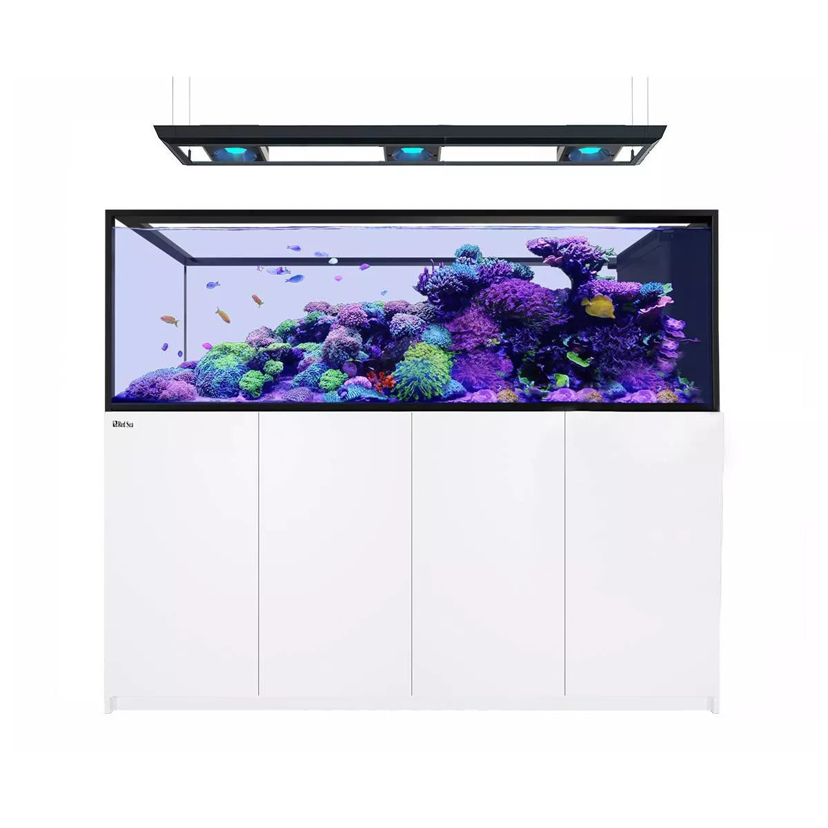 Reefer-S Peninsula Deluxe 950 G2+ System w 4x ReefLED G2 170 (200 Gal)