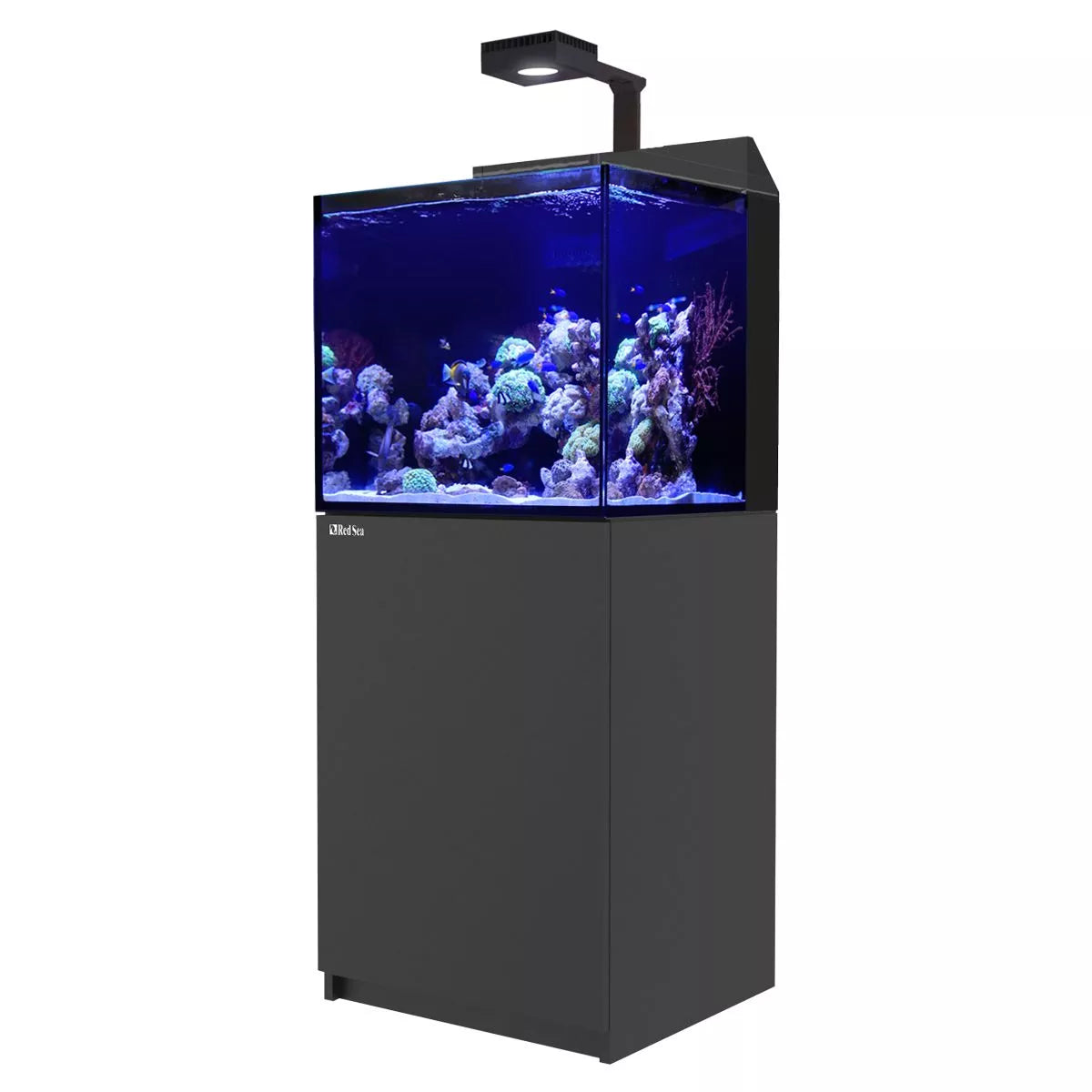 Max E-170 LED Complete Reef System (45 Gal)
