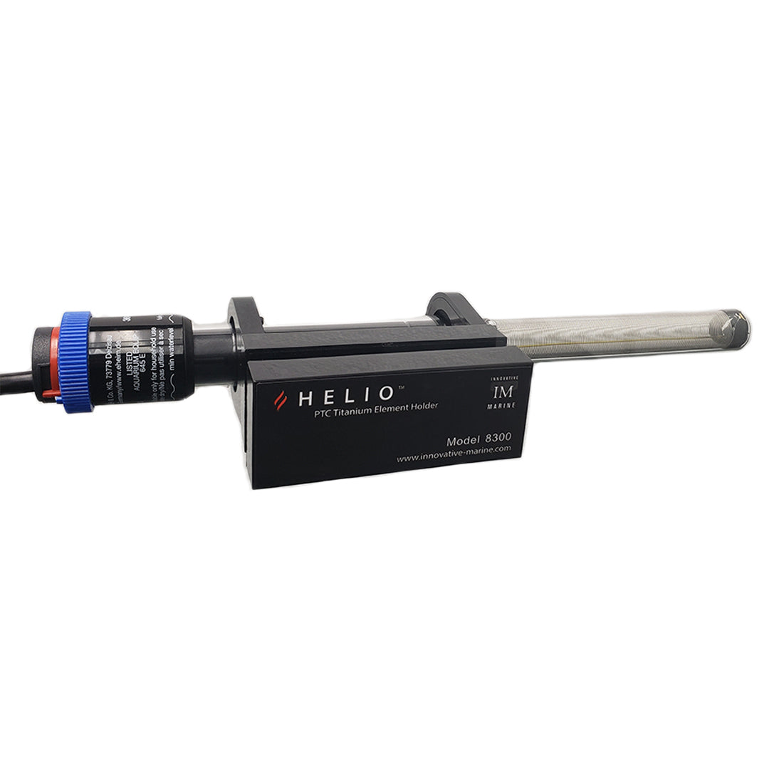 Magnetic Aquarium Heater Holder