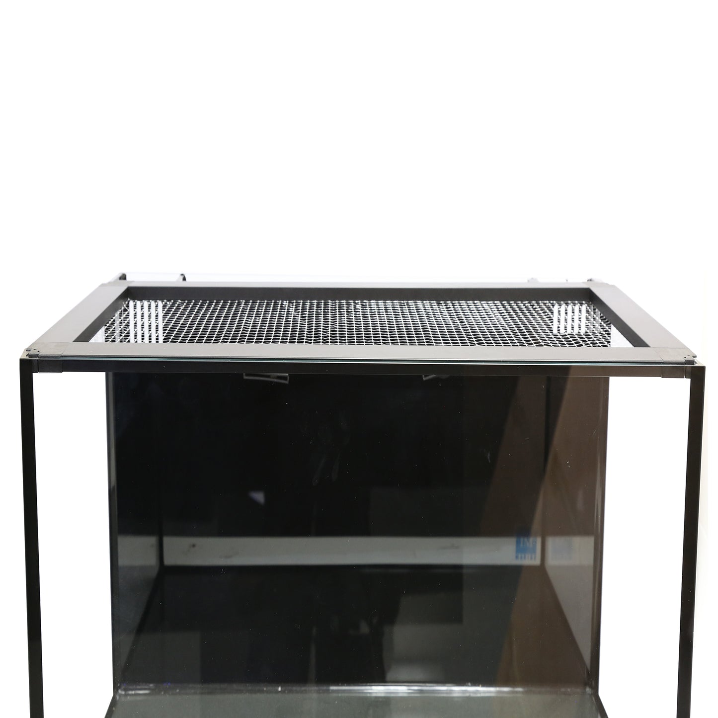 DIY SafeScreen™ Aquarium Mesh Screen Lid