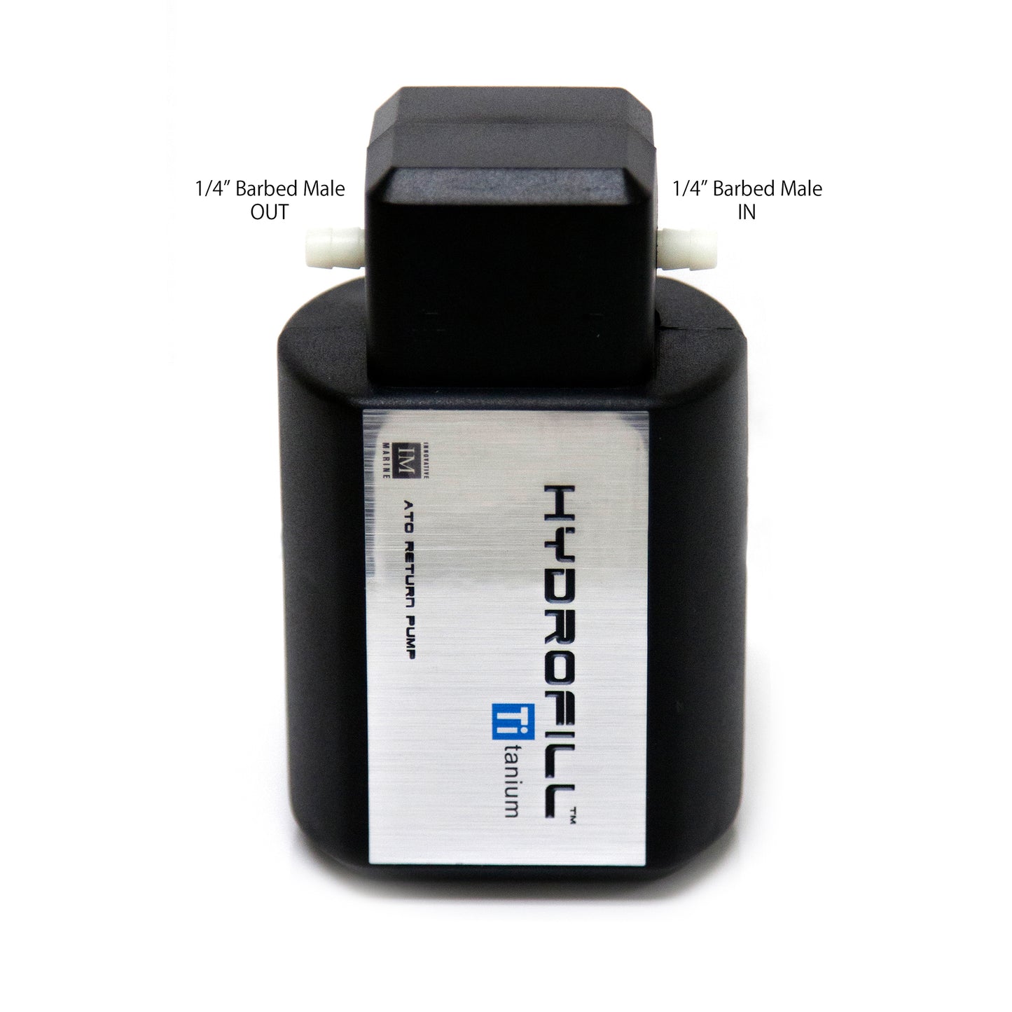 HydroFill™ Ti ATO Water Pump