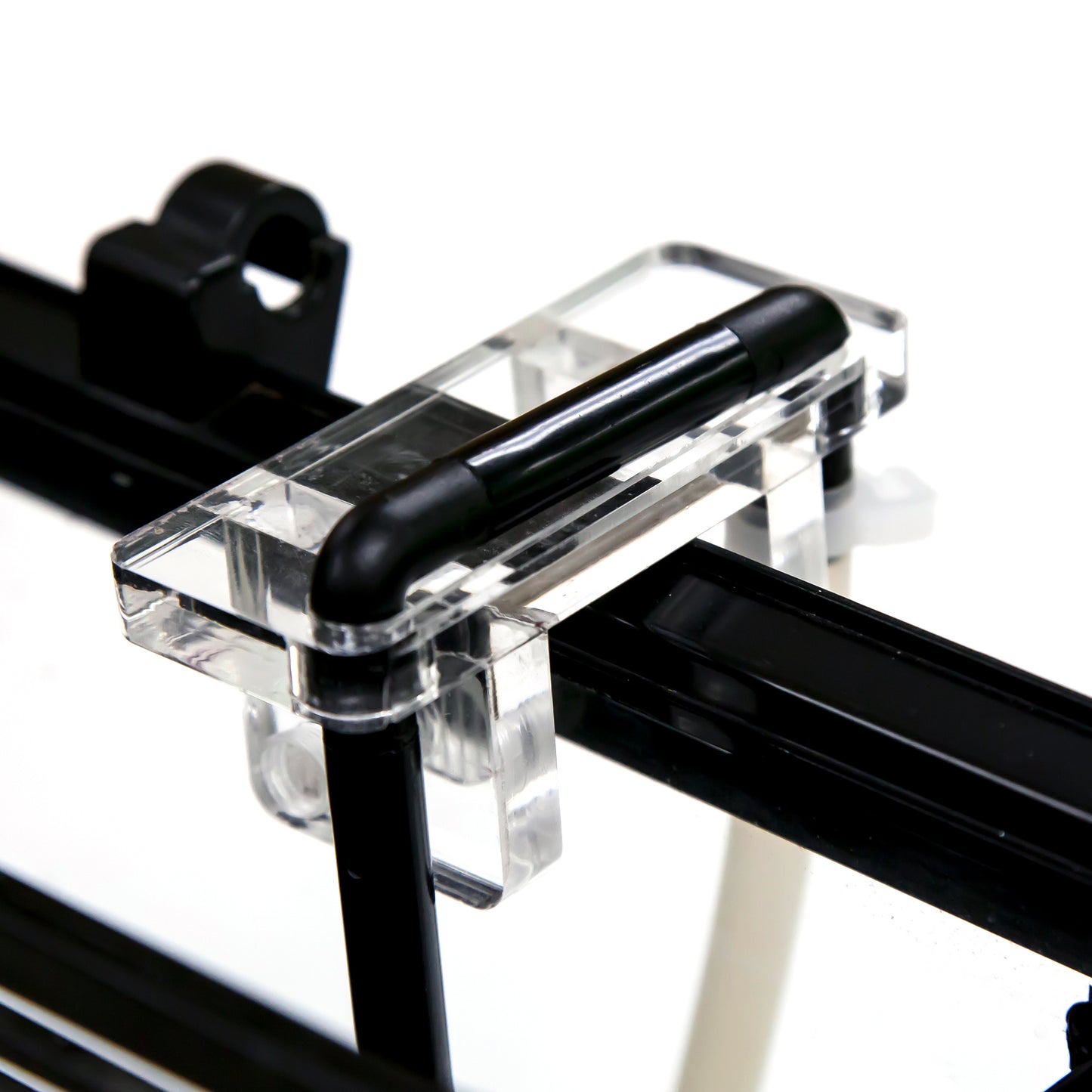HydroFill™ Ti ATO Mounted Return Bracket
