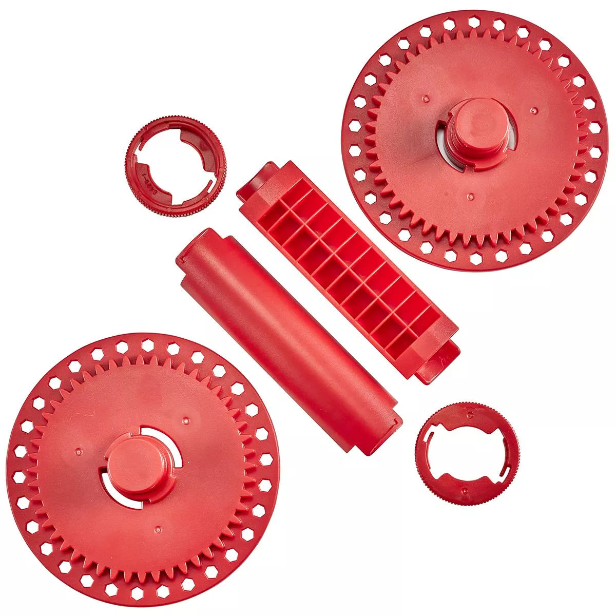 ReefMat 250 Take-Up Shaft