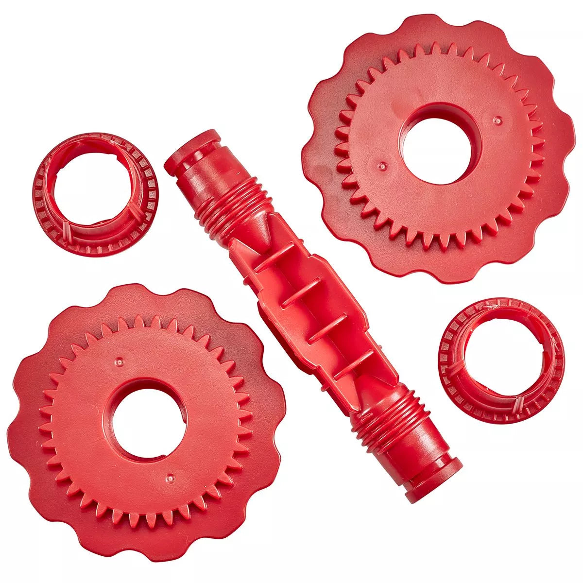 ReefMat 250 Dispensing Shaft