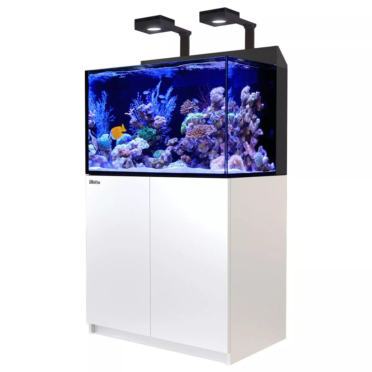 Max E-260 LED Complete Reef System (69 Gal)