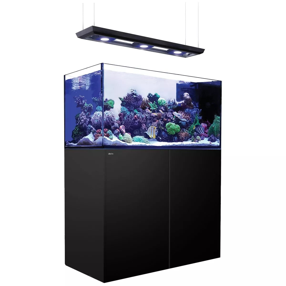 Reefer Peninsula Deluxe 500 G2+ System w 3x ReefLED G2 115 (109 Gal)