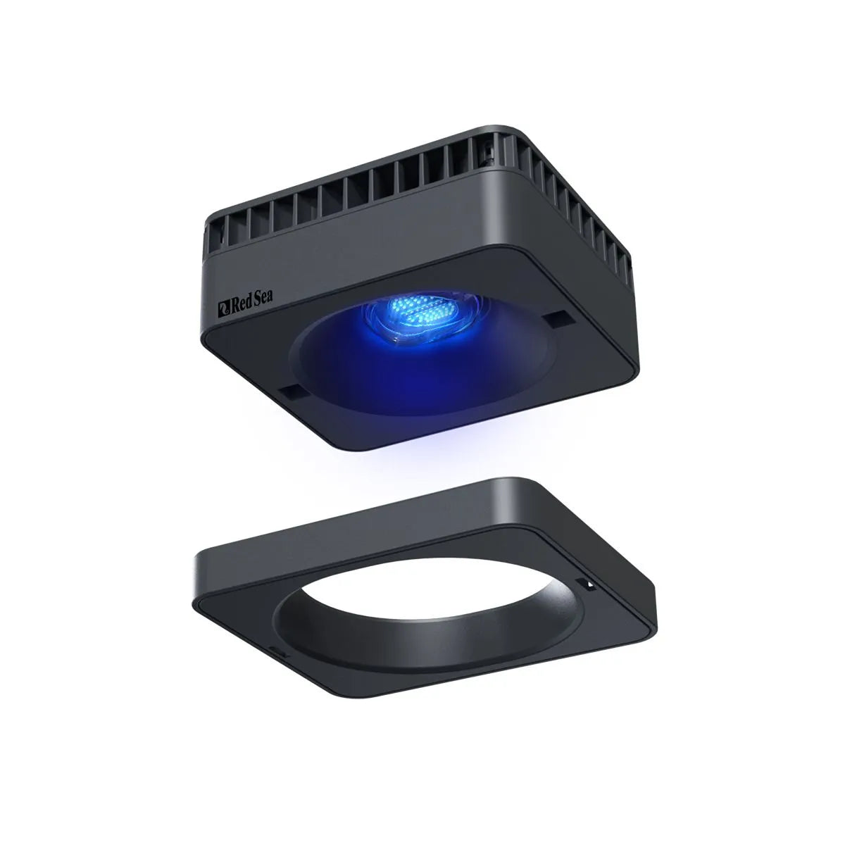 ReefLED G2 115 Visor