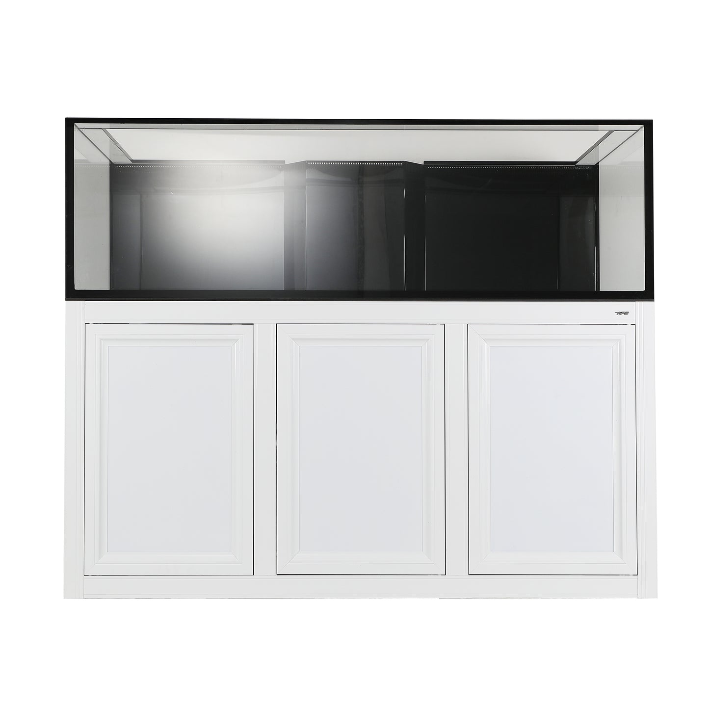 INT 200 Aquarium w/ APS Stand - White (Made to Order)