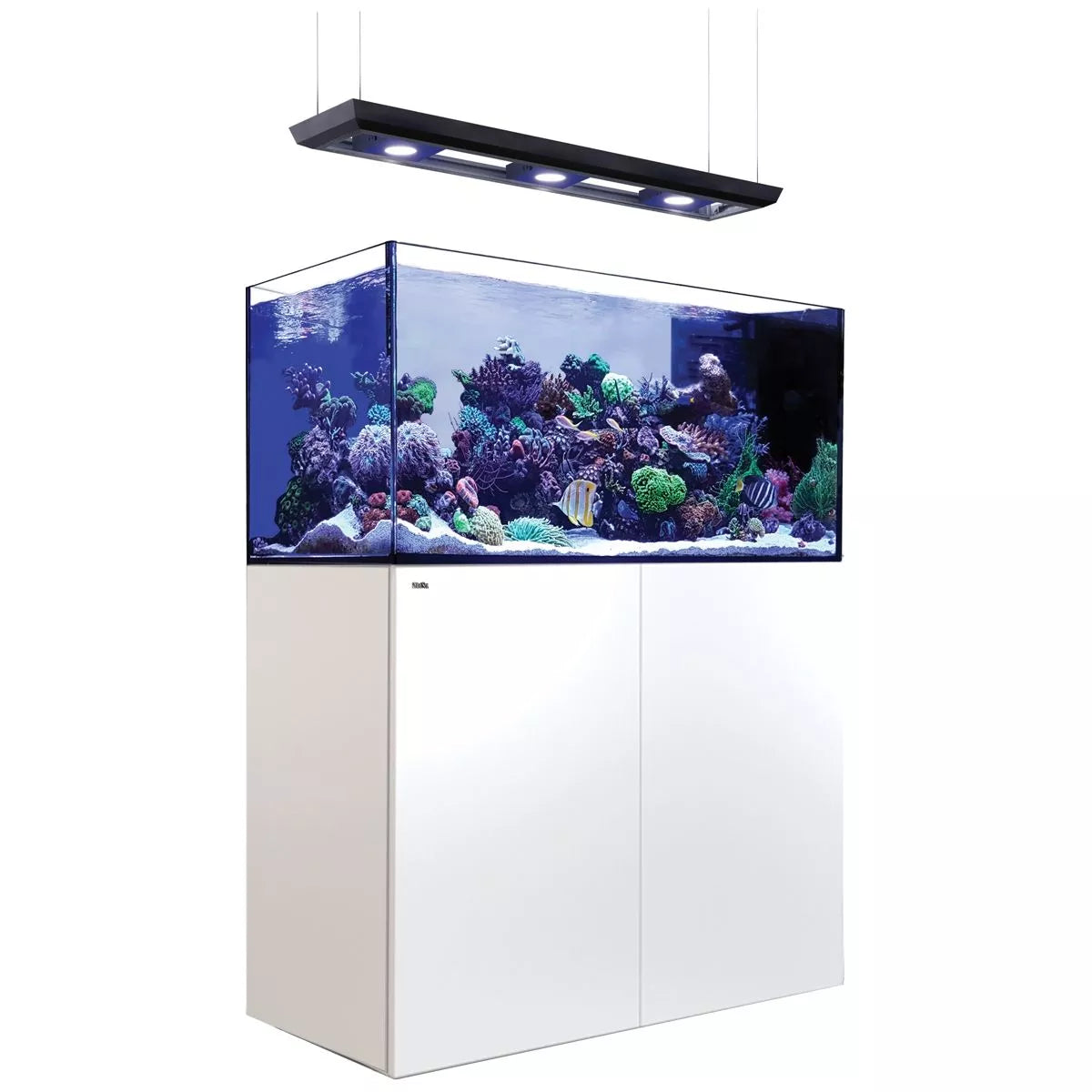 Reefer Peninsula Deluxe 500 G2+ System w 3x ReefLED G2 115 (109 Gal)